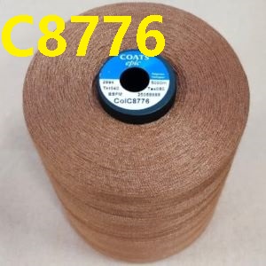 КОНУС COATS-Epic Tkt 40 x 5000m